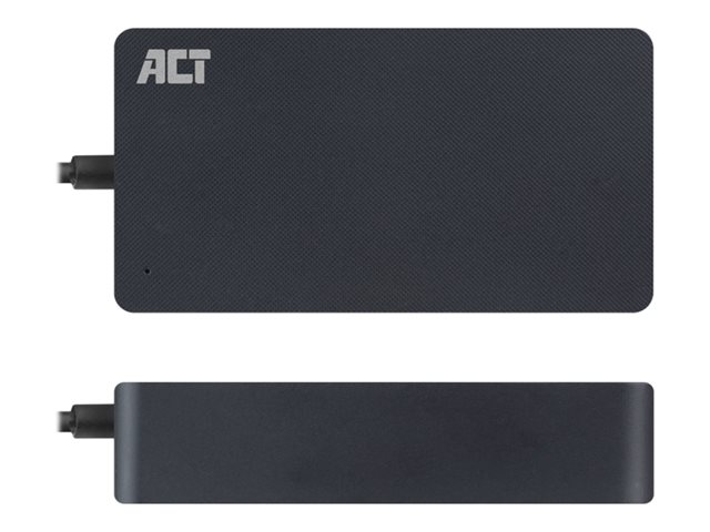 Netspanningsadapter - 100-240 Volt wisselstroom V - 65 Watt
