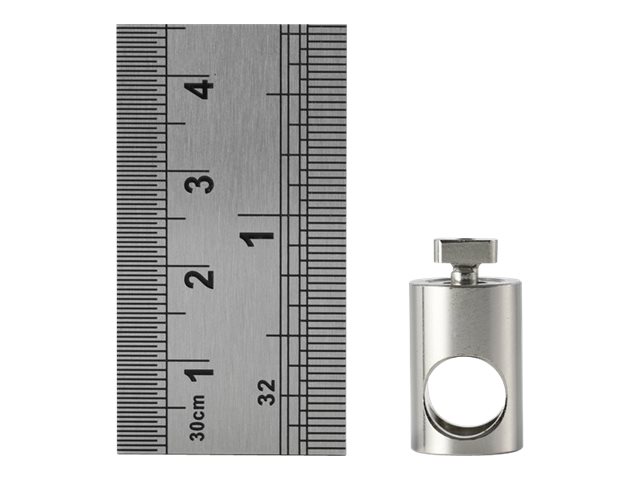 Locking Eyelet for Standard Slots