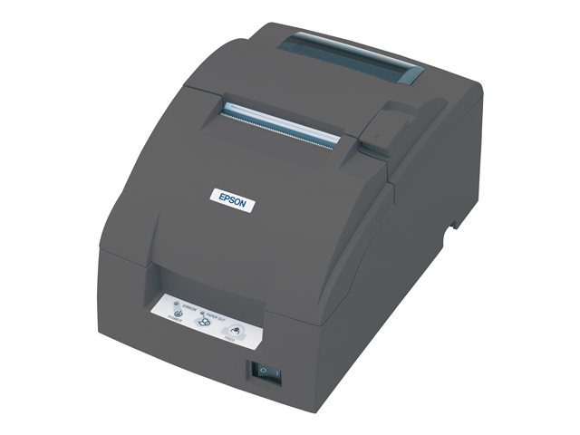 TM-U220B SERIAL EDG