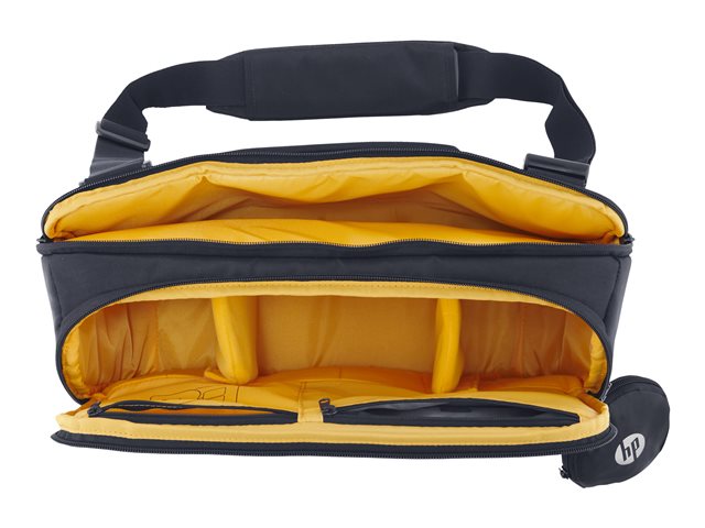 HP Creator - Notebook sleeve - 13.3\" - dark navy