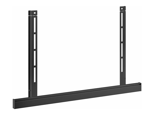 Vogel's RISE A111 - Mounting kit (accessory mount) - black - stand mountable