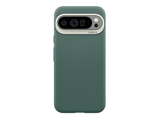 Spigen Google Pixel 9 (Pro) UltraColor Kale
