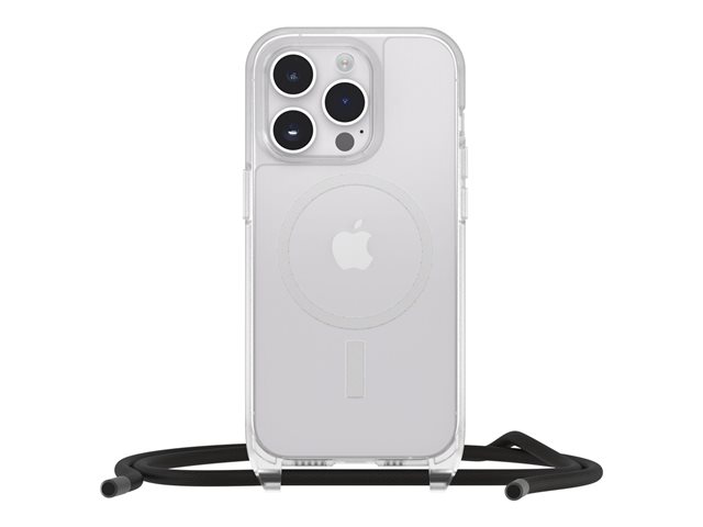OtterBox React Series - Back cover for Apple iPhone 14 Pro 