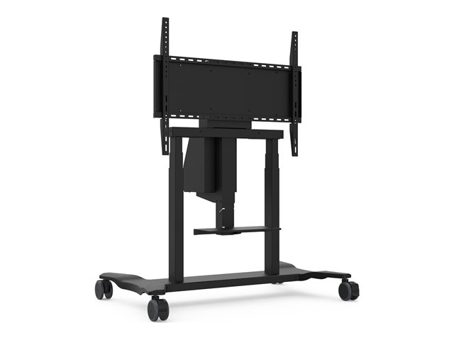 Viewboard mobile undercarriage 86IN