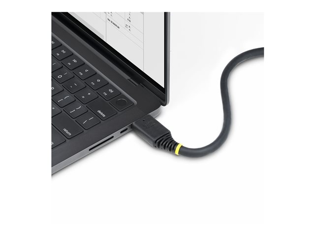 7m High Speed HDMI Cable Gripping
