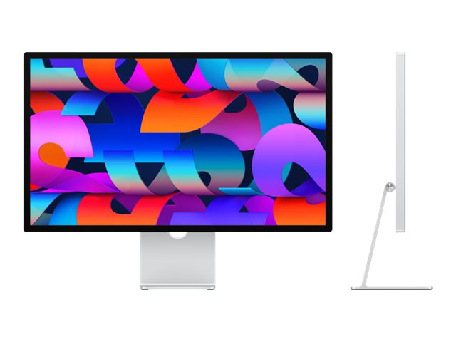 Studio Display - Nano-texture glass - Tilt-adjustable stand