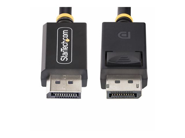 3m DisplayPort 2.1 Cable, VESA Certified