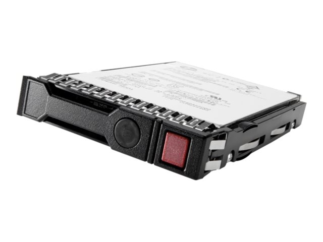 600GB SAS 15K LFF SCC DS HDD