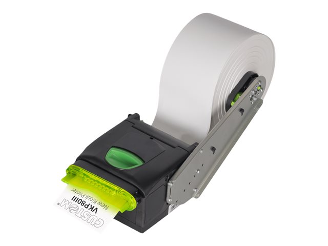 VKP80III PRINTER ETH USB SIDE
