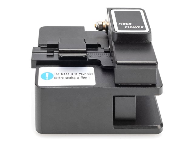 Optical Fibre Cleaver