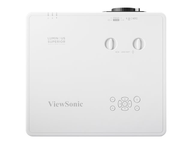 Laserproj 3LCD WUXGA (met 4K ondersteun