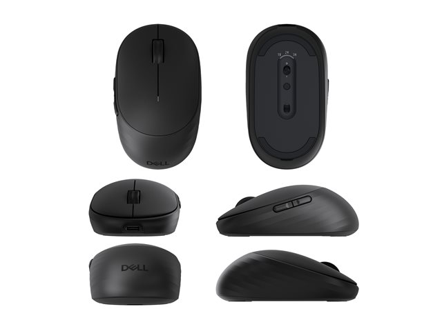 Dell Pro 7 Recharg CP Mouse - MS746