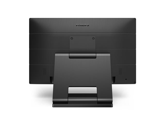 LCD-monitor met SmoothTouch B Line 22 (54,6 cm (21,5\") diag.) 1920 x 1080 (Full HD) 222B9TA