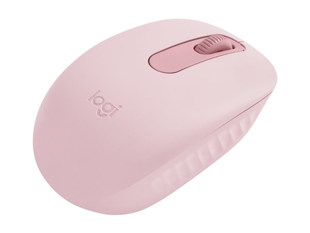 M196 BLUETOOTH MOUSE ROSE - EMEA28I-935