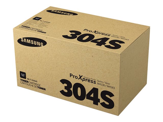 MLT-D304S Black Toner Cartridge