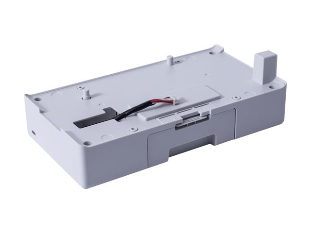 BATTERY BASE FOR TD-2D LABEL PRINTERS