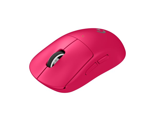 PRO X SUPERLIGHT 2 SE PINK - EWR2i-934