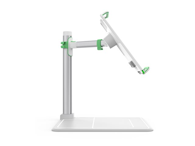 Belkin Tablet Stage - Desktop stand for tablet - from 7\" to 12.9\"