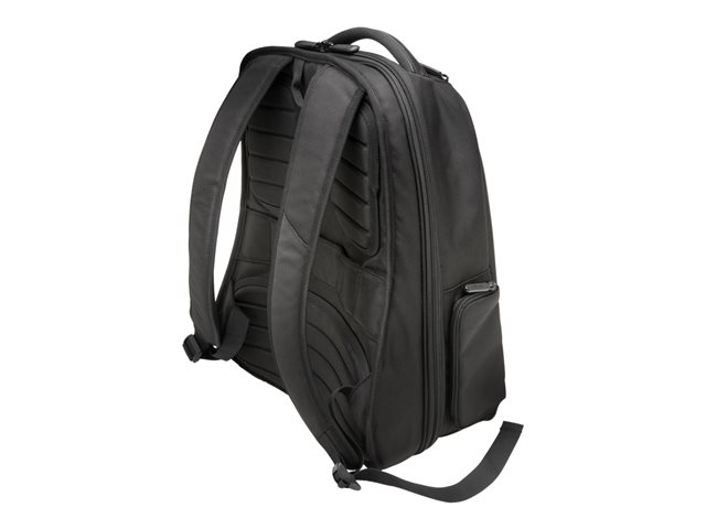 Kensington Contour 2.0 Pro - Notebook carrying backpack - 17\"