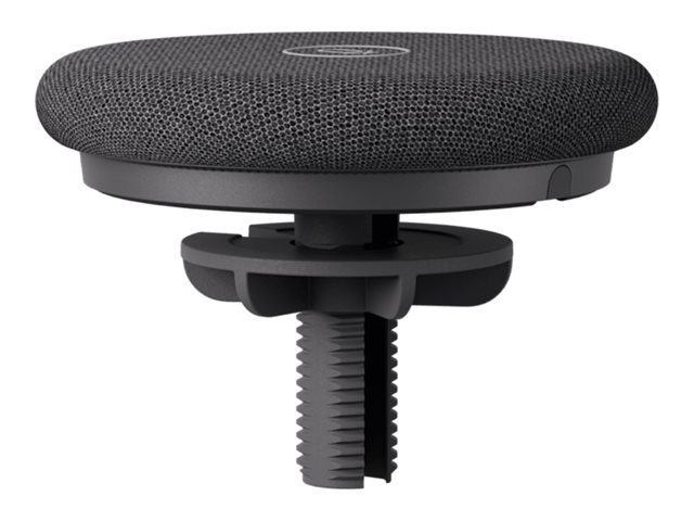 Rally Mic Pod 2 Mount GRAPHITE - WWi-900
