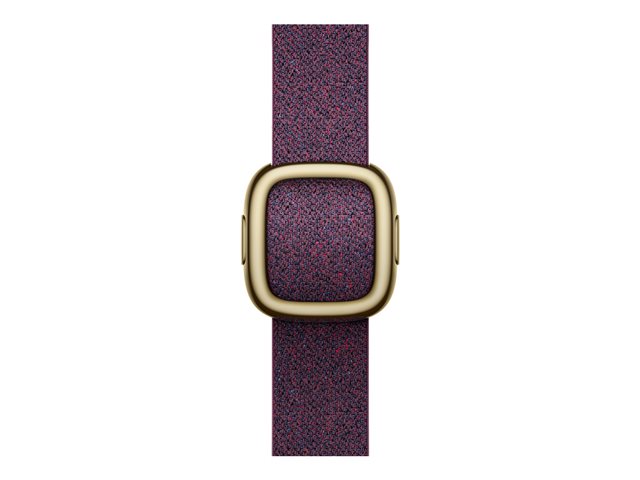 42mm Mulberry Modern Buckle - Medium