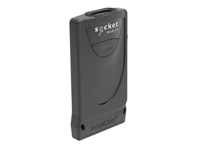 DuraScan D820 Linear BC Plus QR Code