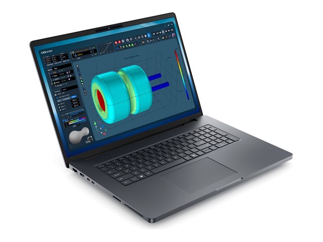 BE/BTP/Dell Pro Max U9-285HX 64/1TB W11P
