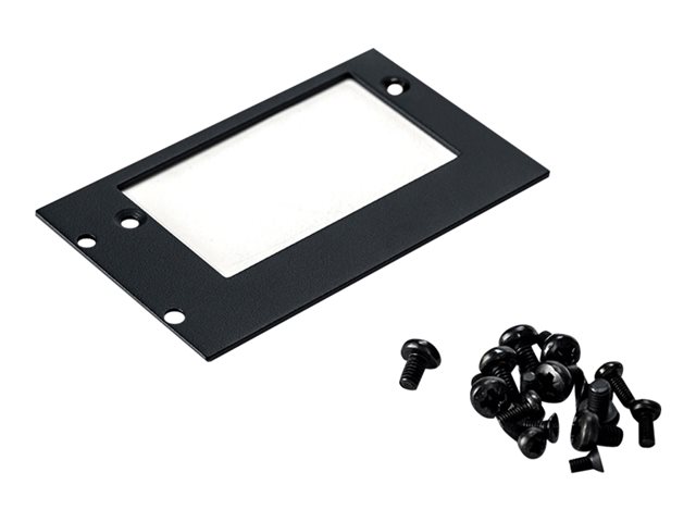 RMX-84 2 module mount plate