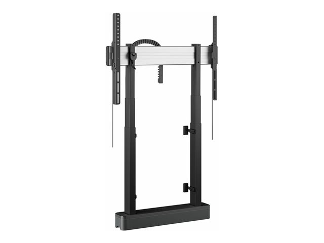 RISE 2008 MOTOR DISP LIFT F/W 80 B EU BK
