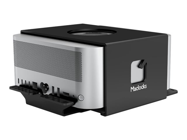 Compulocks Mac Studio Security Mount - PC mounting kit - counter mountable, wall mountable - for Apple Mac Studio