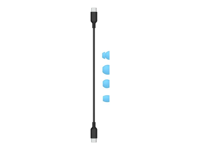 Beats Flex All-Day - Earphones with mic - in-ear - Bluetooth - wireless - flame blue