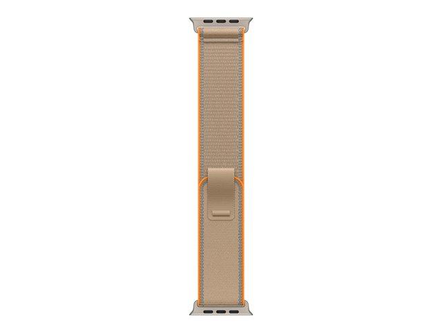 49mm Sand Trail Loop - M/L - Natural Titanium Finish