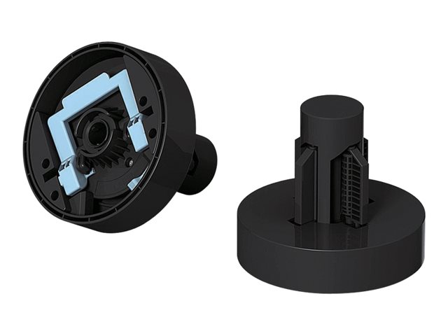 Epson - Printer roll media adapter - for SureColor P7560, P9560, SC-P7500, SC-P7500 Spectro, SC-P7570, SC-P9500, SC-P9500 Spectro