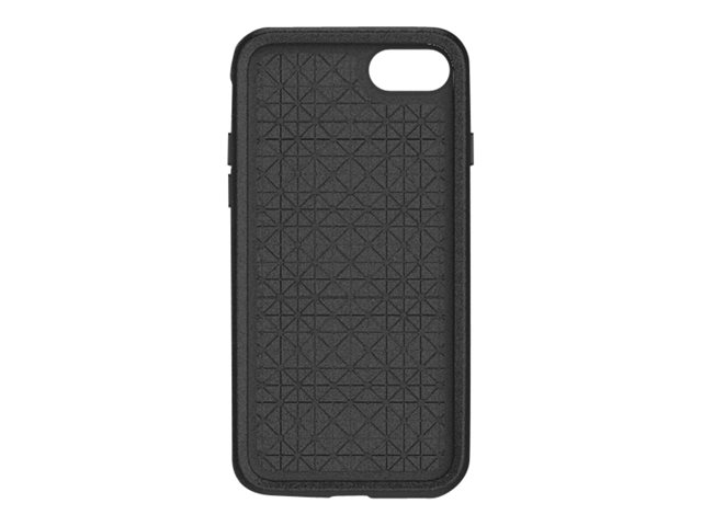 OtterBox Symmetry Apple iPhone SE (3rd/2nd gen)/8/7 - black