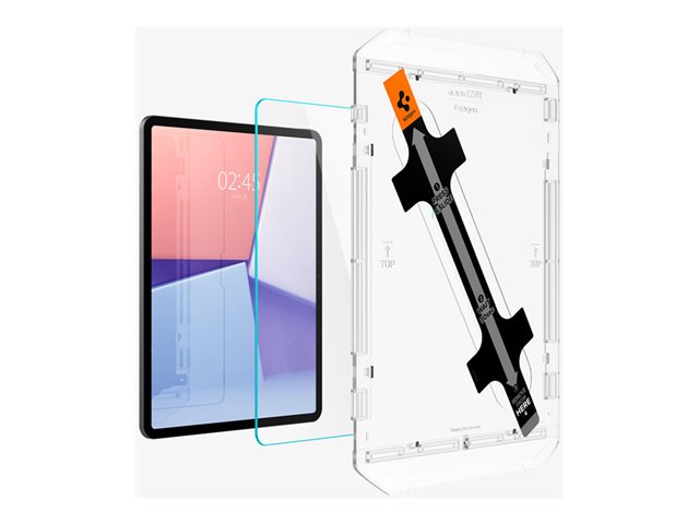 Spigen iPad Air 13in (2025/2024) Glas.tR EZ Fit (1P)