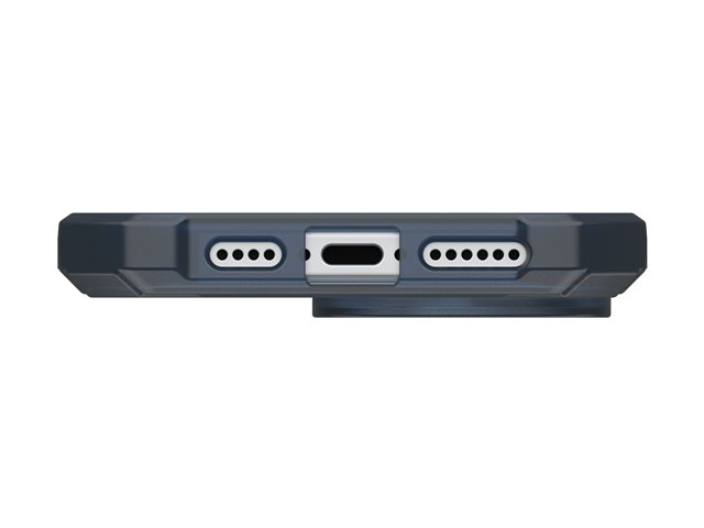 UAG Apple iPhone 16 Max Essential Armor Magsafe Cloud Blue