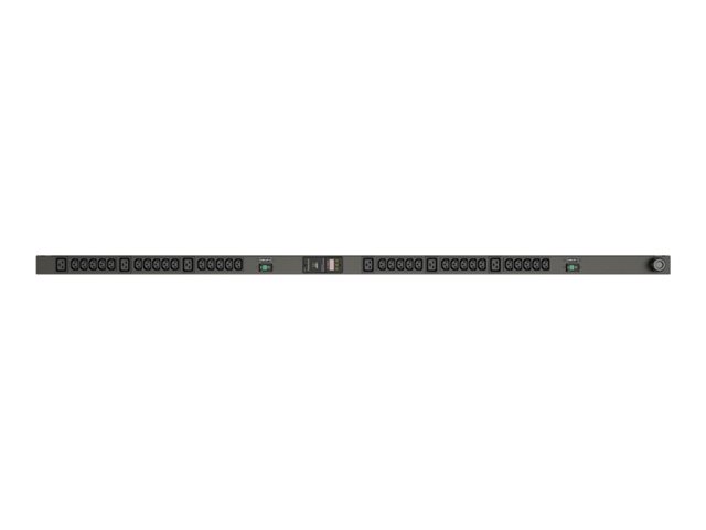 Vertiv Geist Rack PDU Metered