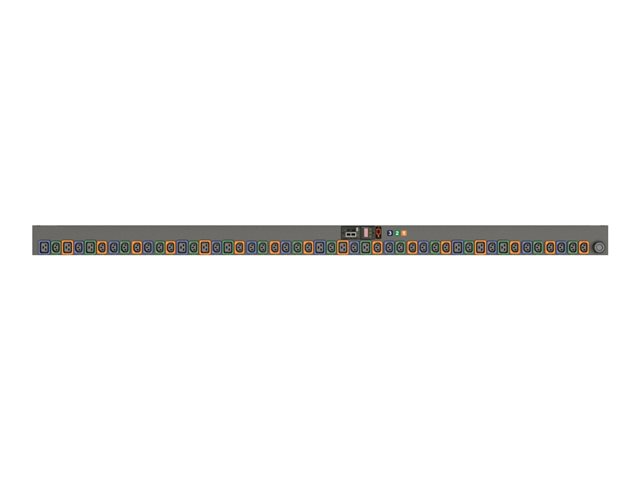 Vertiv Geist Rack PDU controlled 0U inpu