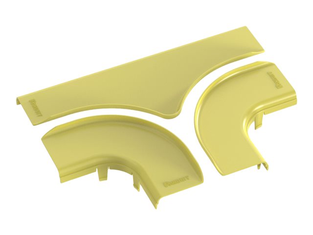 Split Cover, Horizontal Tee, 6 x 4 (15