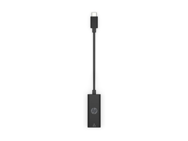 ACC: USB-C to RJ45 Adapter gen 2