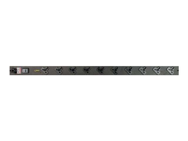 Vertiv Geist Rack PDU Basic 0U