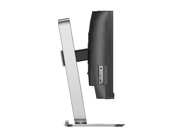 Philips 34B2U5600C - 5000 Series - LED monitor - curved - USB - 34\" - 3440 x 1440 WQHD @ 120 Hz - VA - 300 cd/m² - 4000:1 - 4 ms - 2xHDMI, DisplayPort, USB-C - speakers - charcoal