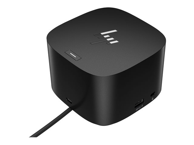 THUNDERBOLT DOCK 120W G4