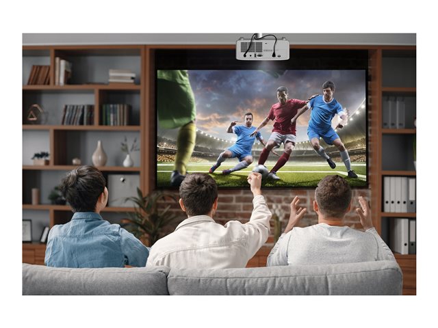 Optoma HZ40HDR