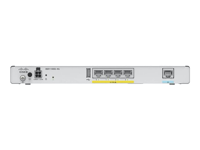Refurb/ISR1100SeriesRoutr4EthLAN/WANPrts