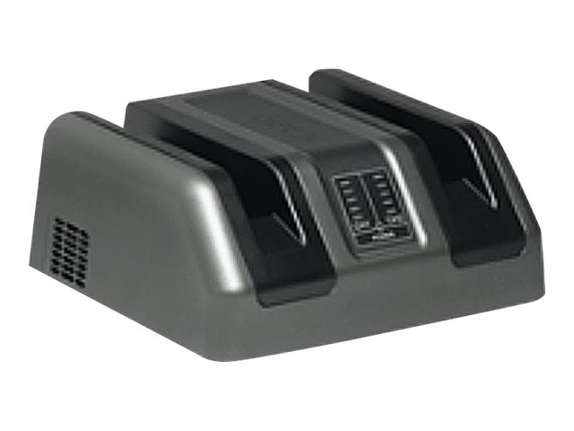 X500 - External Dual Bay Second Battery