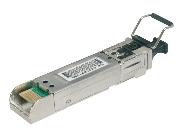 10G SFP+ MODULE MULTIMODE DDM LC DUPLE