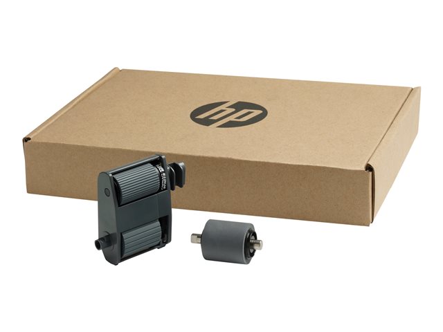 HP 300 - ADF roller replacement kit - for LaserJet Enterprise MFP M634, LaserJet Enterprise Flow MFP M634, MFP M635, MFP M636