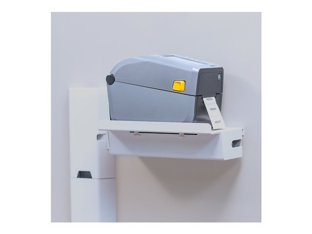 PRINTER BRACKET FOR WALL TRACK LARGE SNOW