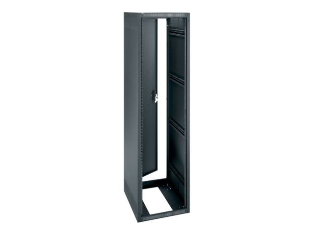 44SP/28D RACK W/REAR DR
